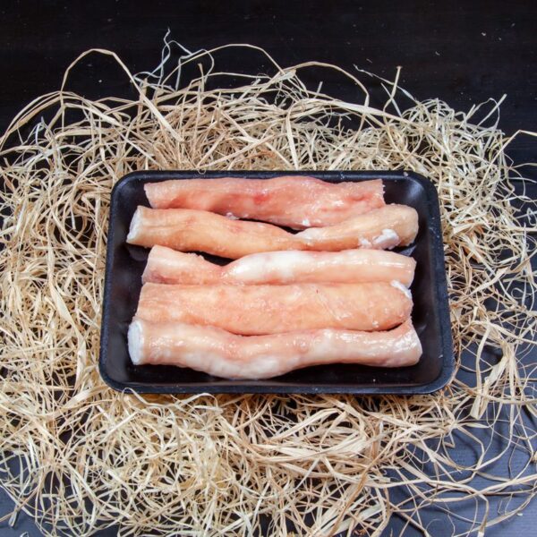 1kg Beef Intestine 소대창 - GOOD MEATS